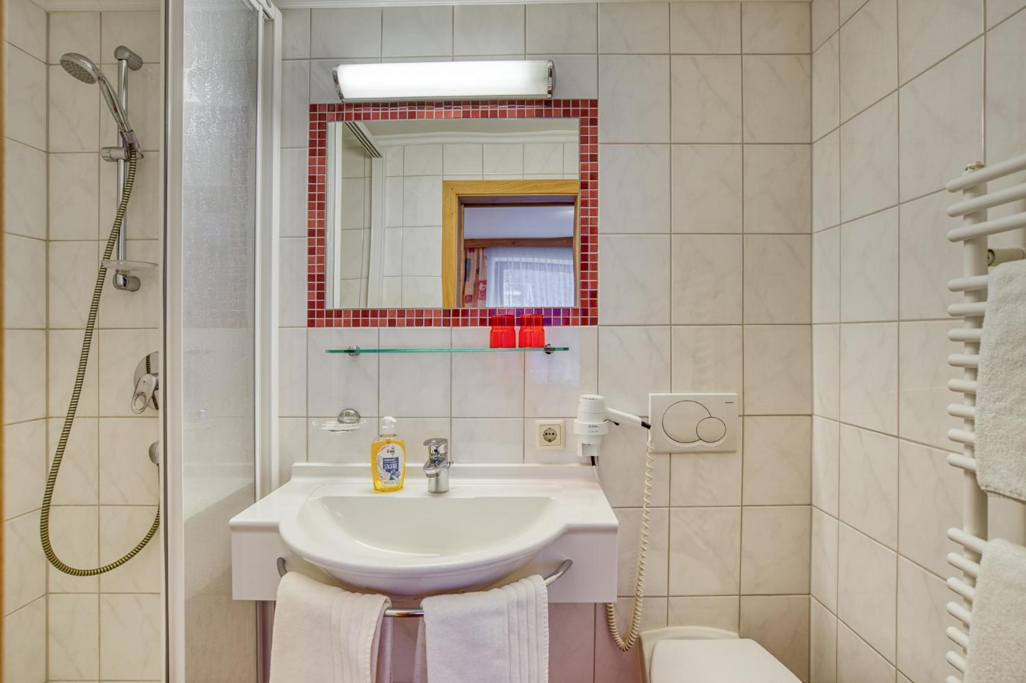 Apartament Alpenrose Tux Zewnętrze zdjęcie