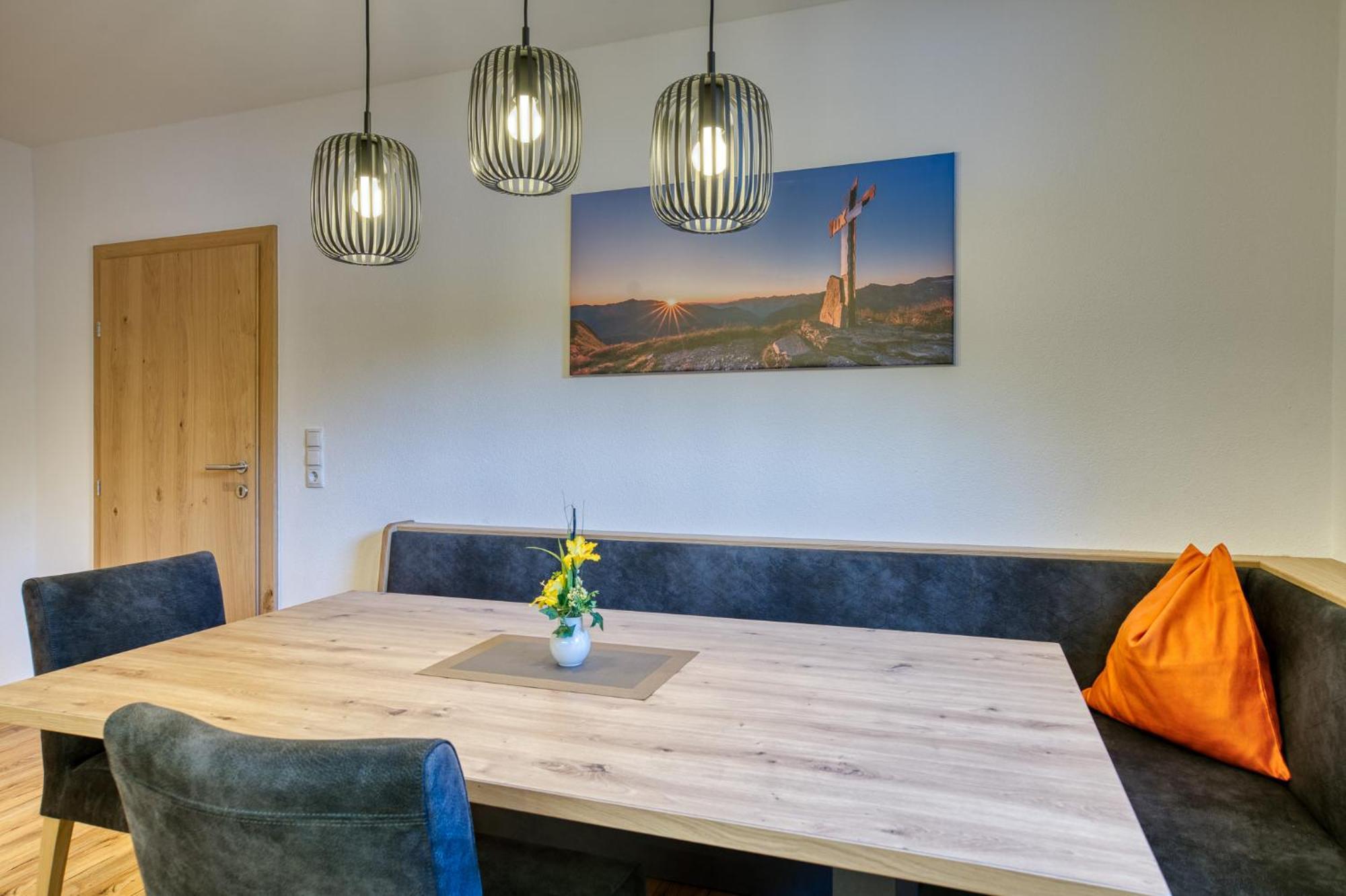 Apartament Alpenrose Tux Zewnętrze zdjęcie