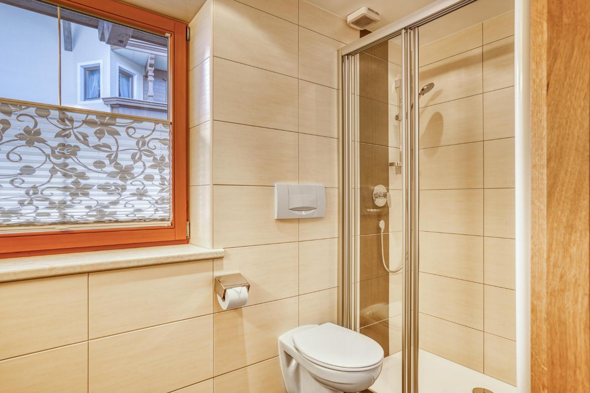 Apartament Alpenrose Tux Zewnętrze zdjęcie