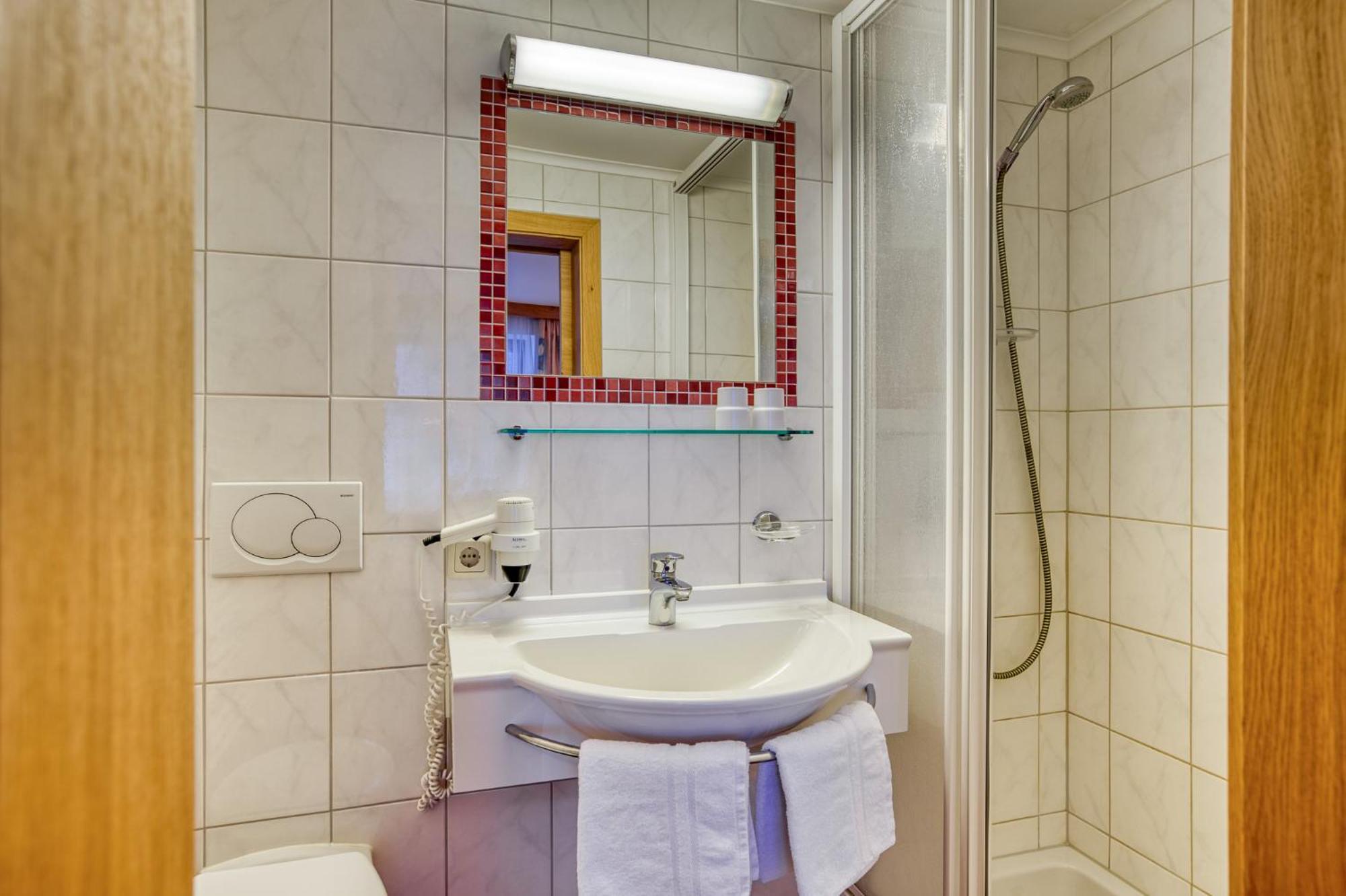 Apartament Alpenrose Tux Zewnętrze zdjęcie