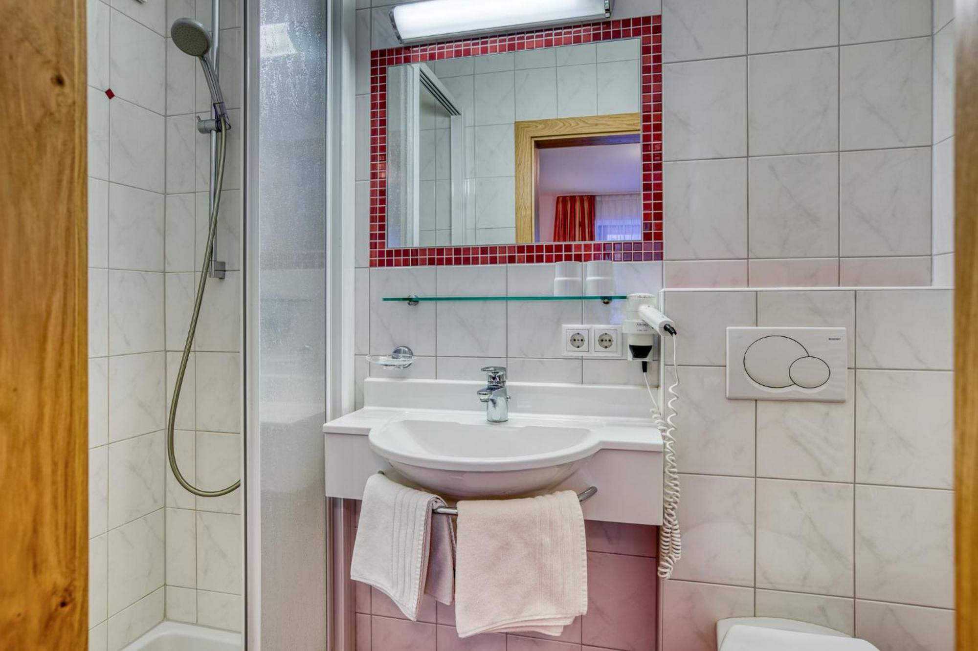 Apartament Alpenrose Tux Zewnętrze zdjęcie